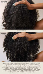 scalp solutions balancing shampoo