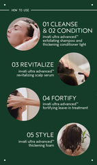 invati ultra advanced