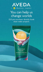 limited-edition botanical repair