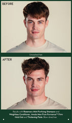 aveda men pure-formance