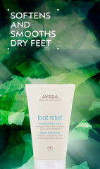 foot relief