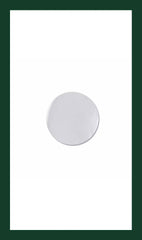 peppermint essential oil + base