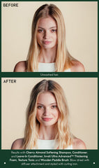 cherry almond softening conditioner