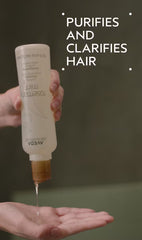 rosemary mint purifying shampoo