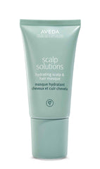 scalp solutions hydrating scalp & hair masque