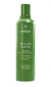 be curly advanced