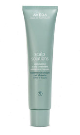 scalp solutions exfoliating scalp treatment