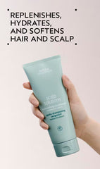 scalp solutions replenishing conditioner