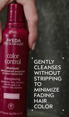color control rich shampoo