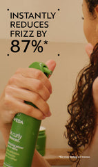 be curly advanced
