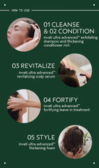 invati ultra advanced