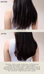 scalp solutions hydrating scalp & hair masque