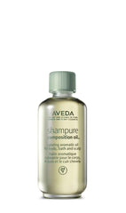 shampure composition oil