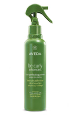 be curly advanced