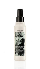 abundant blowout all-over volumizing spray