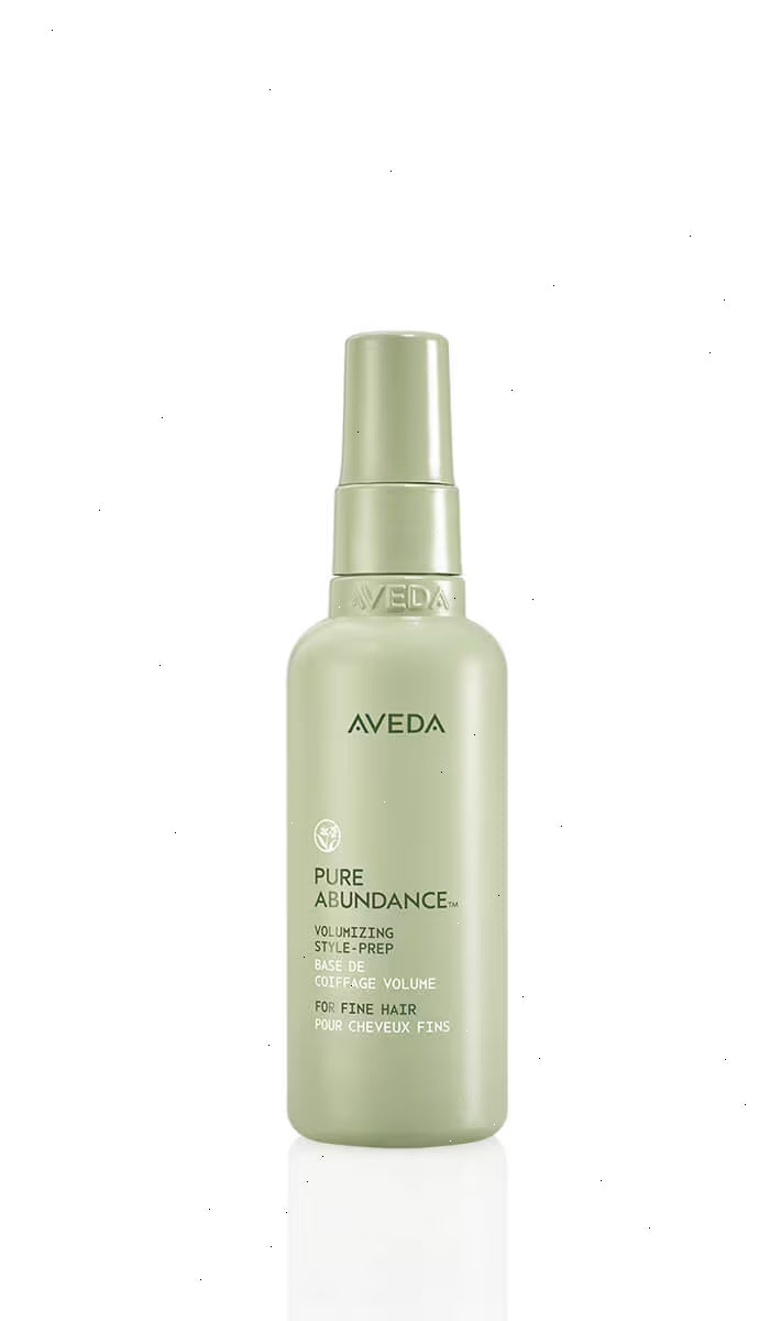 pure abundance™ volumizing style-prep