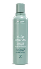 scalp solutions balancing shampoo